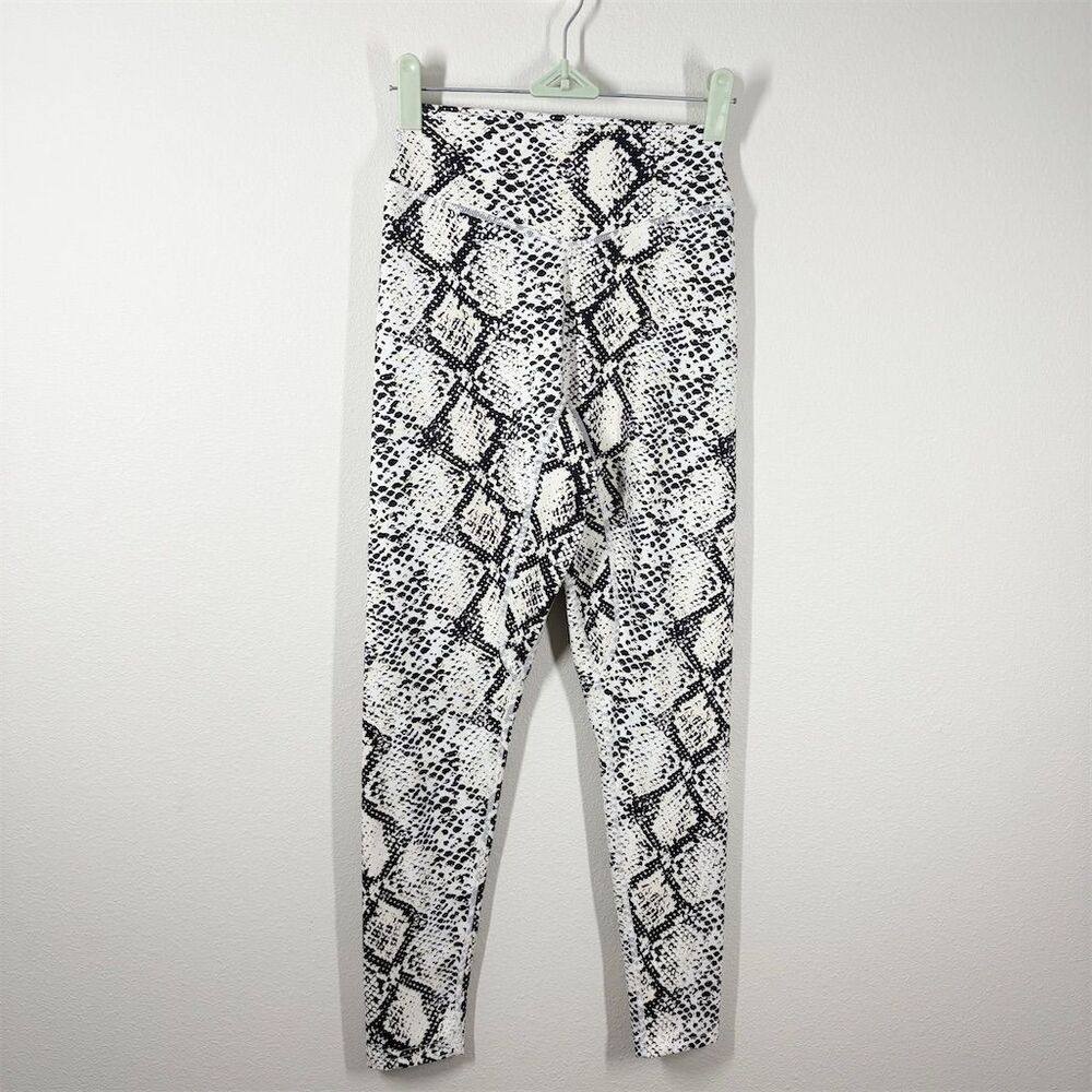 Vitality Balance Athletica Python Ascend Leggings… - image 1